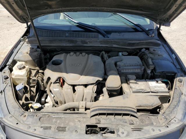 Photo 11 from auction – 2014 KIA OPTIMA LX with VIN 5XXGM4A7XEG327551