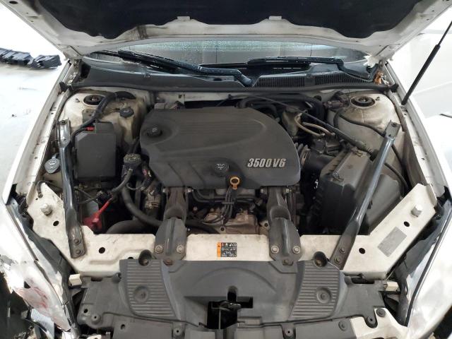 Photo 11 from auction – 2011 CHEVROLET IMPALA LT with VIN 2G1WG5EK0B1331173