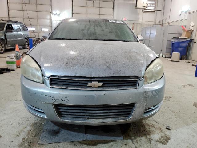 Photo 5 from auction – 2006 CHEVROLET IMPALA LS with VIN 2G1WB55K869138632