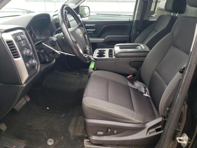 Photo 7 from auction – 2015 CHEVROLET SILVERADO with VIN 3GCUKREC3FG130197