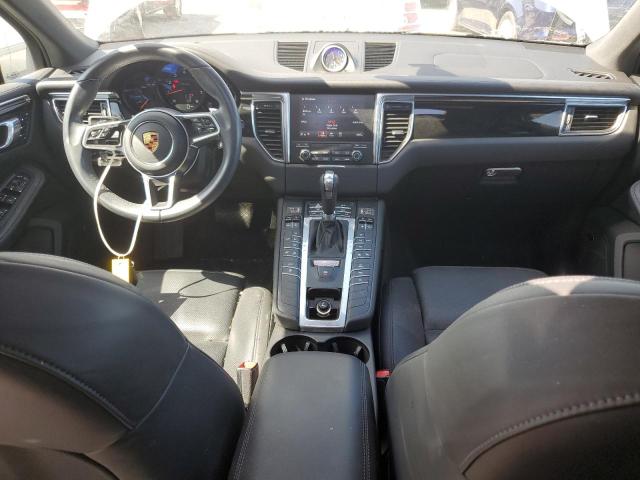 Photo 8 from auction – 2017 PORSCHE MACAN with VIN WP1AA2A59HLB83799