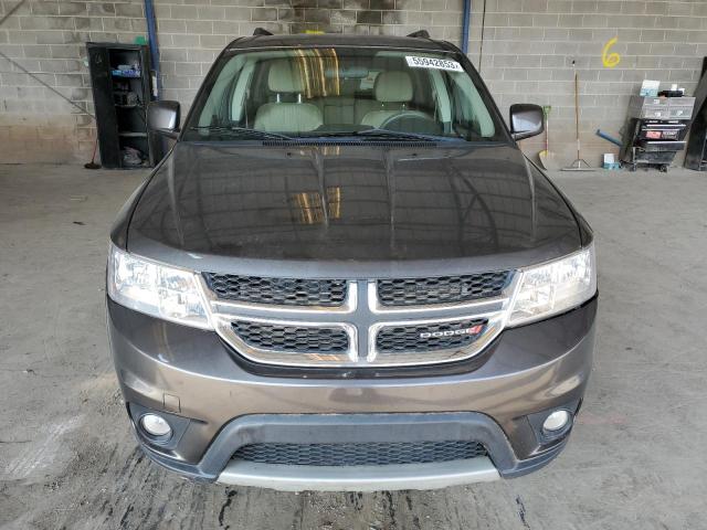 Foto 5 de la subasta – 2014 DODGE JOURNEY SX con VIN 3C4PDCBB0ET142457