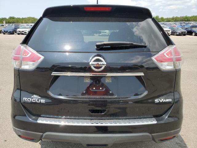 Photo 6 from auction – 2015 NISSAN ROGUE S with VIN KNMAT2MV8FP539124