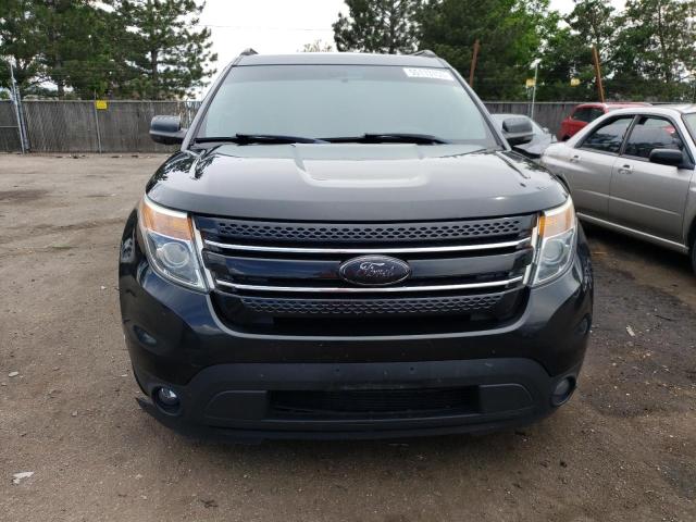 Photo 5 from auction – 2011 FORD EXPLORER L with VIN 1FMHK8F87BGA70237