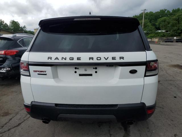 Photo 6 from auction – 2017 LAND ROVER RANGE ROVE with VIN SALWR2FEXHA177796
