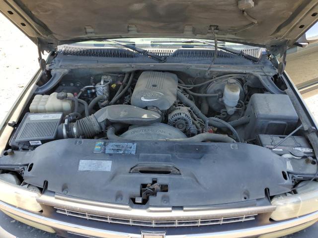 Photo 11 from auction – 2002 CHEVROLET SILVERADO with VIN 2GCEC19V121251201