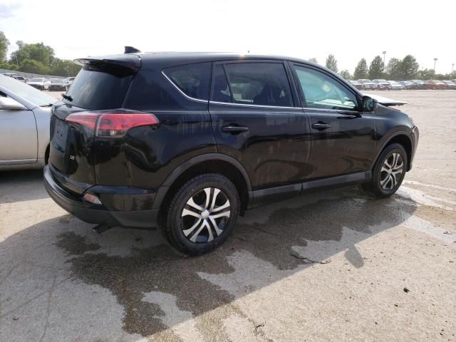 Photo 3 from auction – 2017 TOYOTA RAV4 LE with VIN 2T3ZFREV7HW404578