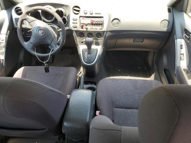 Photo 8 from auction – 2003 PONTIAC VIBE with VIN 5Y2SL62843Z459067