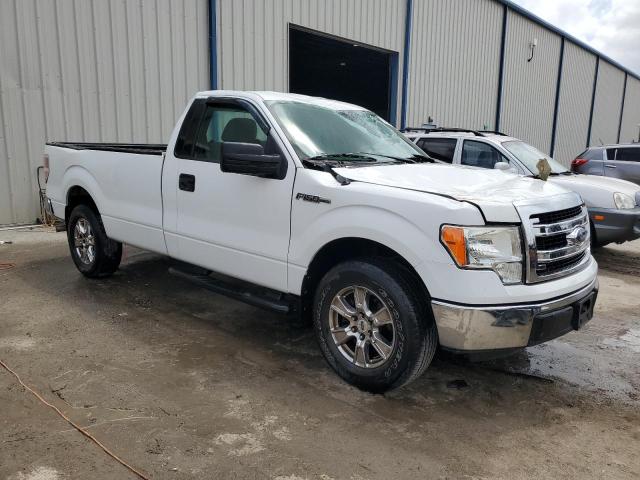 صورة رقم 4 من المزاد - 2014 FORD F150 مع VIN 1FTNF1CF4EKD47515