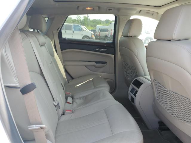 Photo 10 from auction – 2013 CADILLAC SRX PERFOR with VIN 3GYFNHE3XDS529025