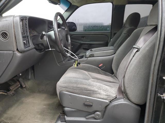 Photo 7 from auction – 2004 CHEVROLET SILVERADO with VIN 2GCEK19T041111628