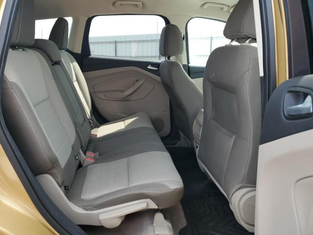 Photo 10 from auction – 2015 FORD ESCAPE SE with VIN 1FMCU9GX0FUA93608