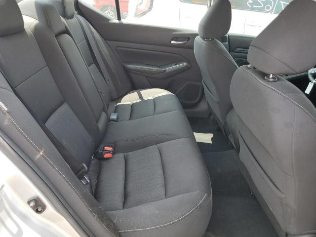 Photo 10 from auction – 2020 NISSAN ALTIMA S with VIN 1N4BL4BV3LC233931