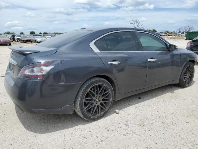 Photo 3 from auction – 2013 NISSAN MAXIMA S with VIN 1N4AA5AP3DC818651