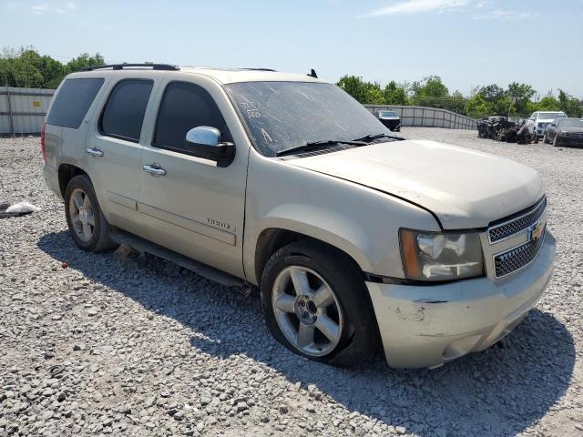 Photo 4 from auction – 2007 CHEVROLET TAHOE C150 with VIN 1GNFC13017J351420