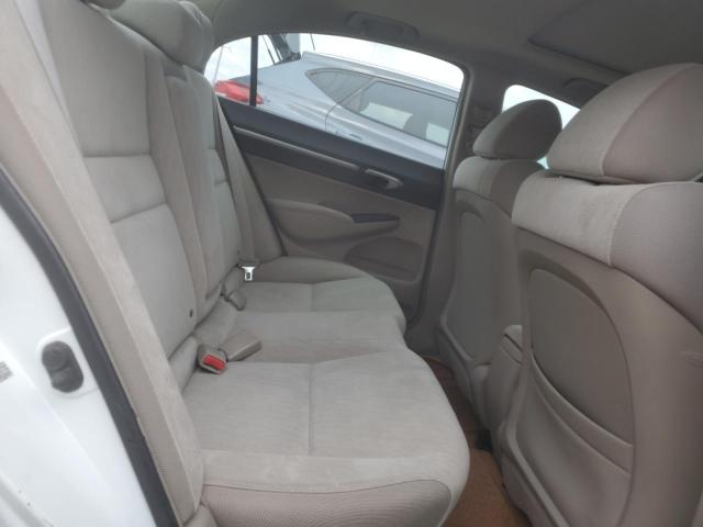 Photo 10 from auction – 2010 HONDA CIVIC EX with VIN 19XFA1F89AE005071
