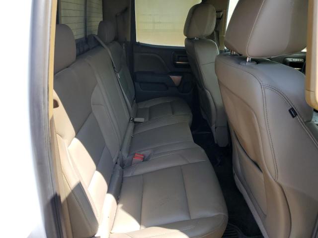 Photo 10 from auction – 2014 CHEVROLET SILVERADO with VIN 1GCVKSEC8EZ137527