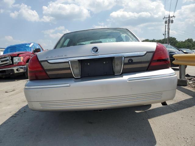 Photo 6 from auction – 2008 MERCURY GRAND MARQ with VIN 2MEFM74V78X629425