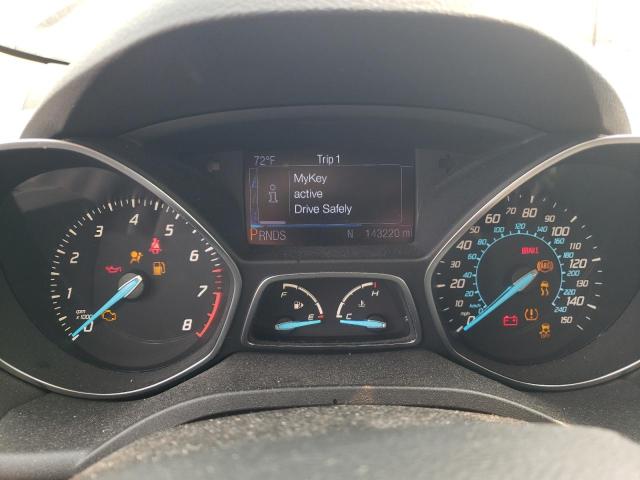 Photo 9 from auction – 2013 FORD ESCAPE SEL with VIN 1FMCU0H92DUA73577