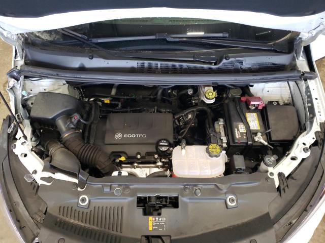 Photo 11 from auction – 2019 BUICK ENCORE PRE with VIN KL4CJASB9KB893351