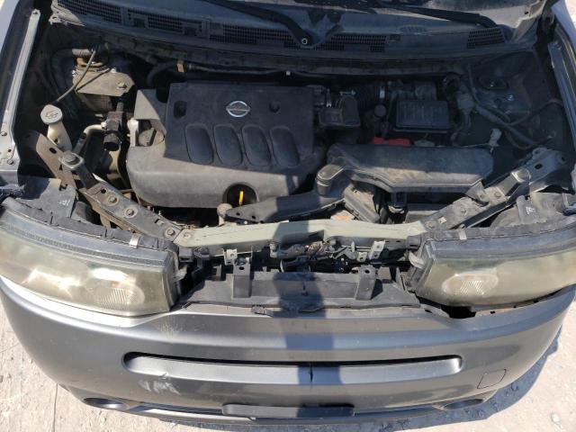 Photo 11 from auction – 2013 NISSAN CUBE S with VIN JN8AZ2KR3DT300108