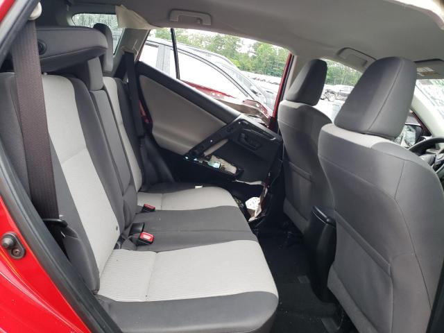 Photo 11 from auction – 2015 TOYOTA RAV4 LE with VIN JTMZFREV0FD055208
