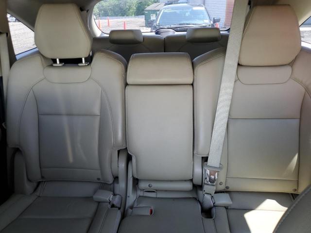 Photo 10 from auction – 2016 ACURA MDX with VIN 5FRYD4H2XGB030590