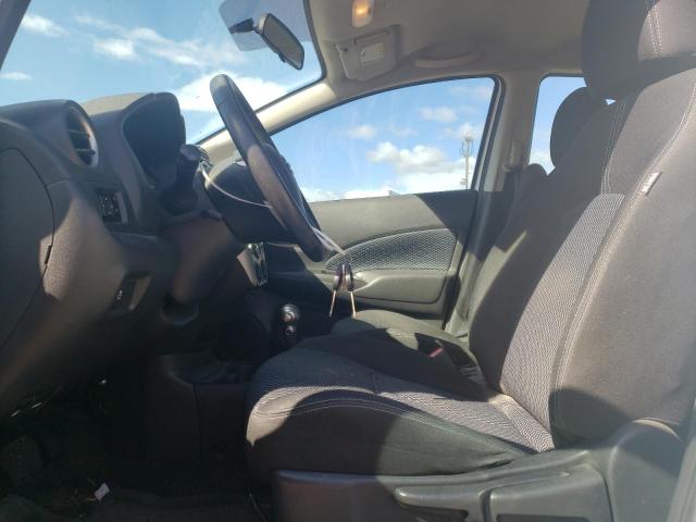 Photo 7 from auction – 2016 NISSAN VERSA NOTE with VIN 3N1CE2CP0GL393999