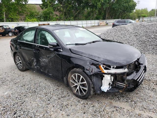 Photo 4 from auction – 2017 VOLKSWAGEN JETTA SE with VIN 3VWB67AJ6HM239307