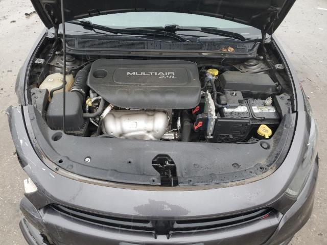 Photo 11 from auction – 2015 DODGE DART SXT with VIN 1C3CDFBB3FD199926