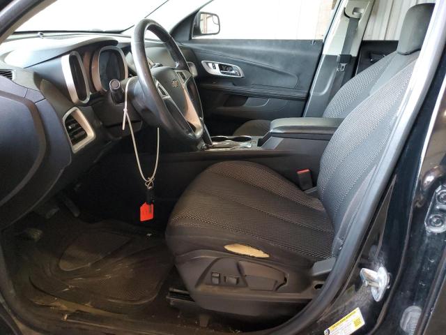 Photo 7 from auction – 2014 CHEVROLET EQUINOX LT with VIN 2GNALBEK0E6129444