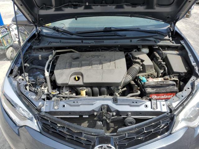 Photo 11 from auction – 2014 TOYOTA COROLLA L with VIN 2T1BURHE6EC043904