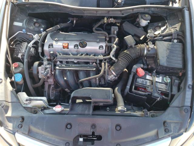 Photo 11 from auction – 2011 HONDA ACCORD SE with VIN 1HGCP2F67BA110090