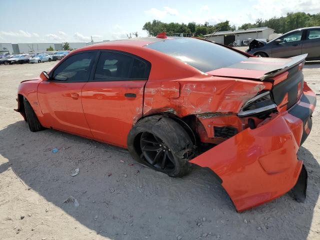 Photo 2 from auction – 2019 DODGE CHARGER with VIN 2C3CDXGJ8KH585292