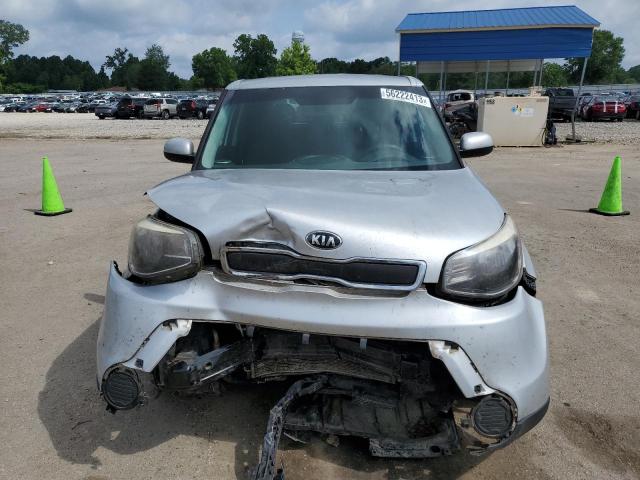 Photo 5 from auction – 2016 KIA SOUL with VIN KNDJN2A21G7830778