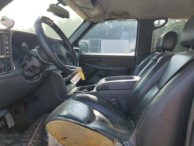Photo 7 from auction – 2005 CHEVROLET SILVERADO with VIN 1GCHK23295F851644