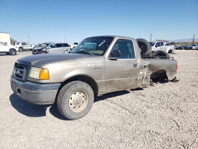 FORD RANGER 2005 with VIN 1FTYR10D15PA28003 - Photo from auction