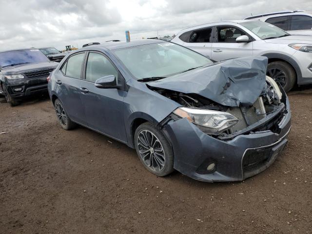 Photo 4 from auction – 2014 TOYOTA COROLLA L with VIN 2T1BURHE0EC040058