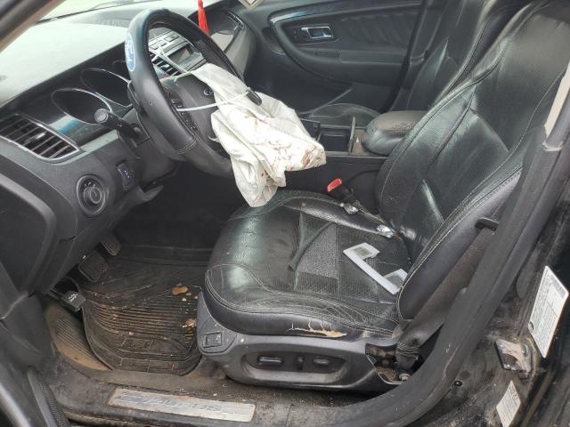 Photo 7 from auction – 2012 FORD TAURUS LIM with VIN 1FAHP2FW0CG101885