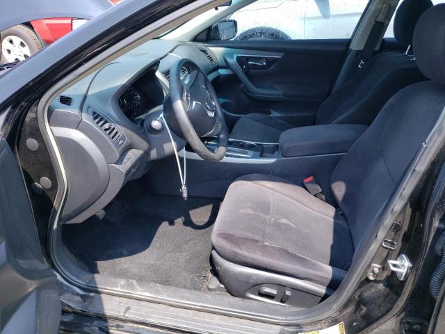 Photo 7 from auction – 2013 NISSAN ALTIMA S with VIN 1N4AL3AP5DC116426