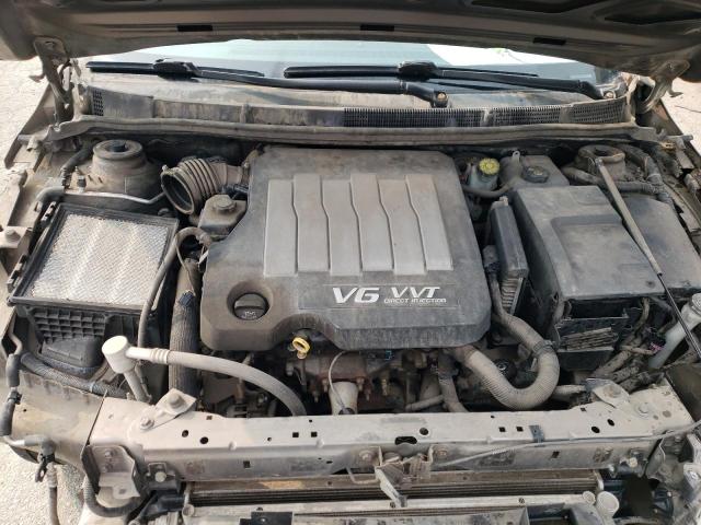 Photo 11 from auction – 2010 BUICK LACROSSE C with VIN 1G4GC5EG5AF150608