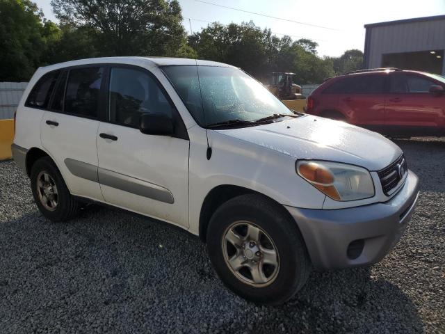Photo 4 from auction – 2005 TOYOTA RAV4 with VIN JTEGD20V450073983