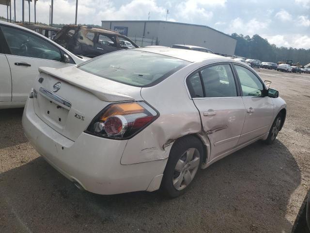 Photo 3 from auction – 2008 NISSAN ALTIMA 2.5 with VIN 1N4AL21E58C240890