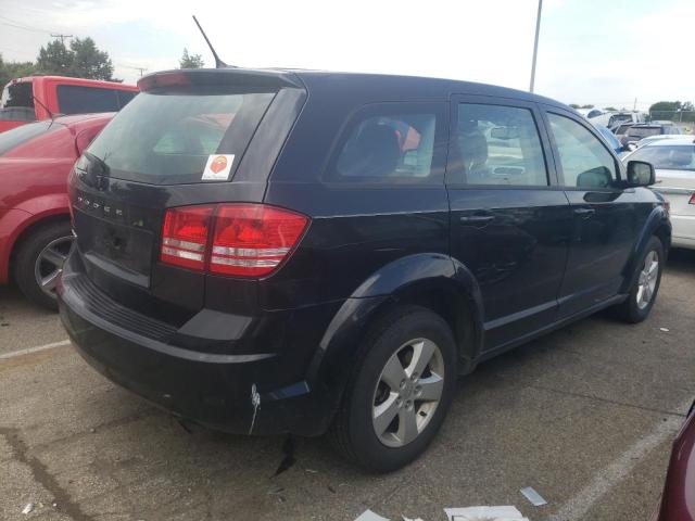 Photo 3 from auction – 2013 DODGE JOURNEY SE with VIN 3C4PDCAB6DT610367