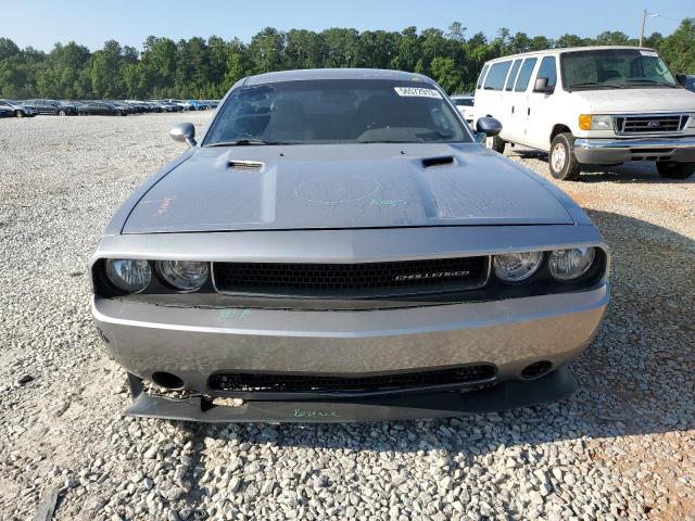 Photo 5 from auction – 2014 DODGE CHALLENGER with VIN 2C3CDYAG9EH126540