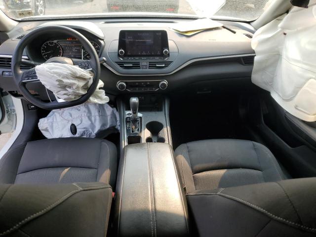 Photo 8 from auction – 2019 NISSAN ALTIMA S with VIN 1N4BL4BV6KC228639