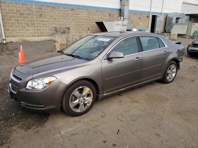 CHEVROLET MALIBU 2LT 2010 with VIN 1G1ZD5EB7AF121408 - Photo from auction