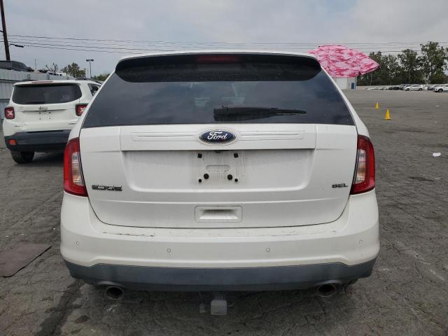 Photo 6 from auction – 2013 FORD EDGE SEL with VIN 2FMDK3JC5DBC89513