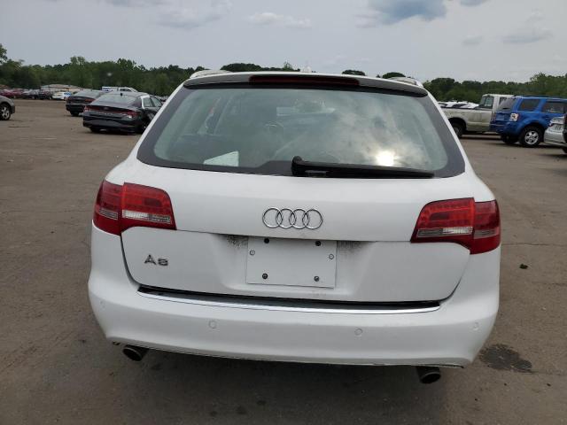 Photo 6 from auction – 2011 AUDI A6 PRESTIG with VIN WAU4GAFB9BN075181