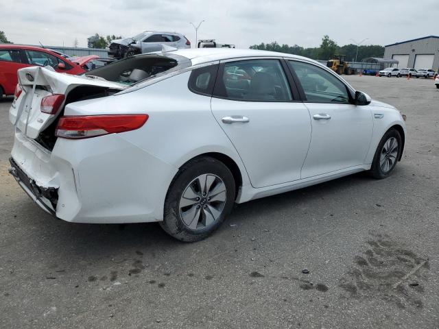 Photo 3 from auction – 2017 KIA OPTIMA HYB with VIN KNAGT4LCXH5004491